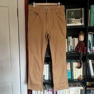 Levi's 724 jeans, size 29